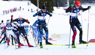 Trondheimist 23. ja 27. kohaga lahkuv Kristjan Ilves: kõik asjad kokku viivad sellise tulemuseni