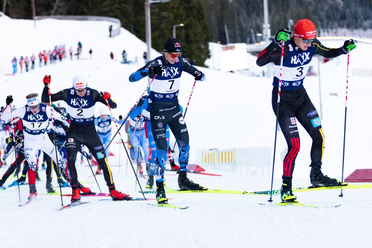 Trondheimist 23. ja 27. kohaga lahkuv Kristjan Ilves: kõik asjad kokku viivad sellise tulemuseni