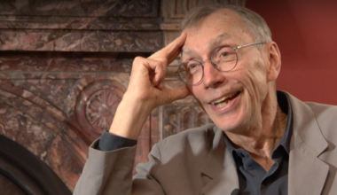 Svante Pääbo: kõige eestilikum asi minu lapsepõlves oli kohupiimakook | Ringvaade