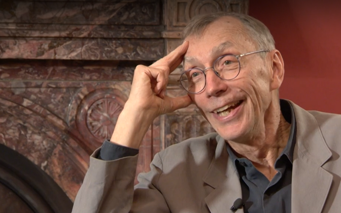 Svante Pääbo: kõige eestilikum asi minu lapsepõlves oli kohupiimakook | Ringvaade