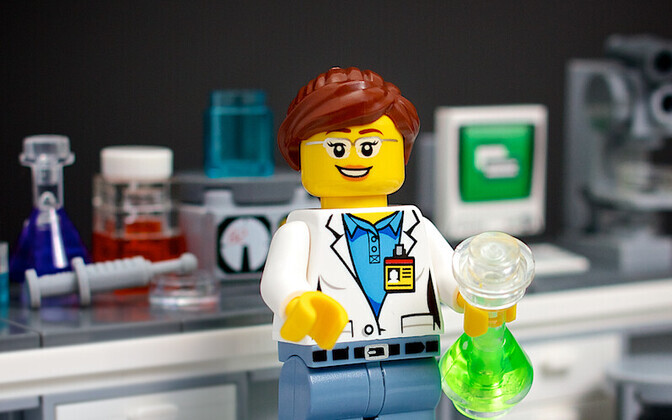 Otse: teadusfoorum TeadusEST 2025 | Teaduselu