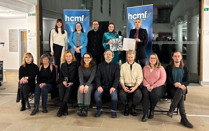 Ülevaade. Milline on Eesti koht Euroopa nüüdismuusika maastikul? | Muusika