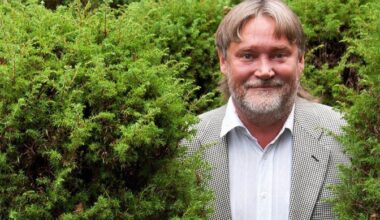 Vox Populi esmaettekandes kõlab Urmas Sisaski "Jõulumissa" segakoorile | Muusika