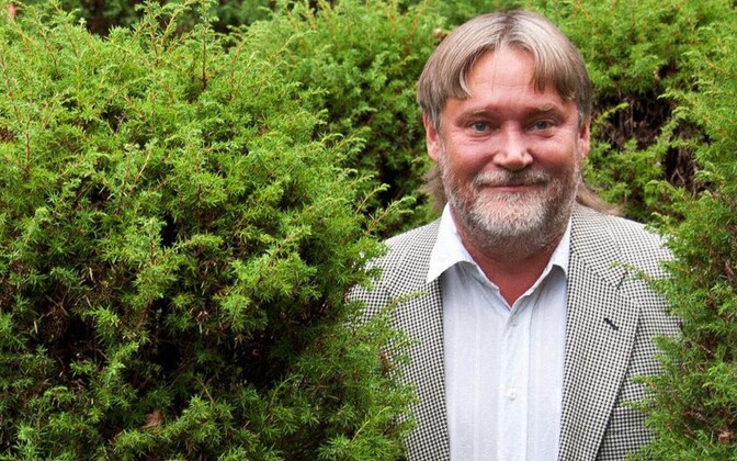 Vox Populi esmaettekandes kõlab Urmas Sisaski "Jõulumissa" segakoorile | Muusika