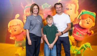 Produtsent Kristel Tõldsepp: kui teed jõulufilmi, saad pühade ajal puhata | Vikerraadio