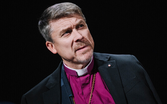 Urmas Viilma: et midagi üles ehitada, ei pea seda esmalt maha põletama | Arvamus