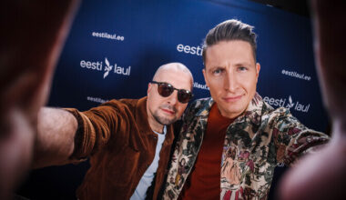 Kuula: Eesti Laul 2026 avalikustas võistluslood | Eesti Laul