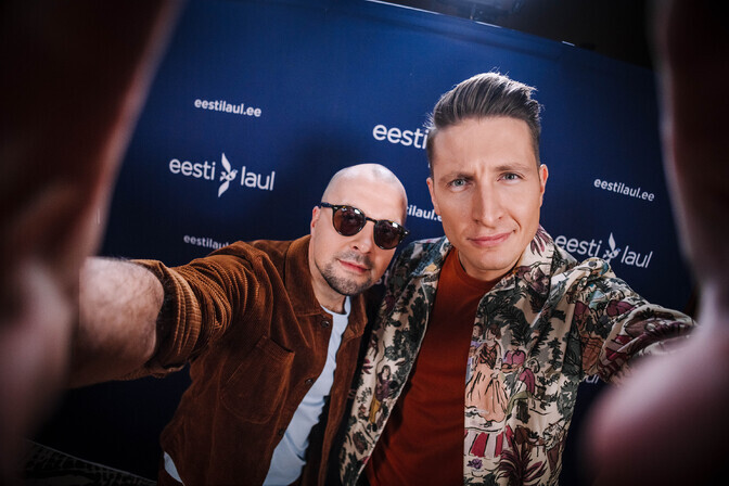 Kuula: Eesti Laul 2026 avalikustas võistluslood | Eesti Laul