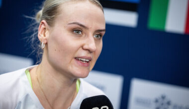 Kuuba ajaloolisest EM-piletist: see on Eesti sulgpallile väga tähtis | Sulgpall