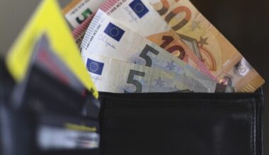 Läti aastane inflatsioon oli novembris 3,8 protsenti | Välismaa