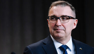 Andres Sutt: energiamajandus peab tagama energiajulgeoleku | Arvamus