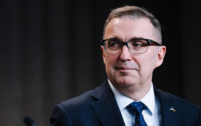 Andres Sutt: energiamajandus peab tagama energiajulgeoleku | Arvamus