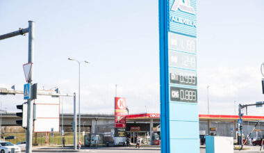 Kütusemüüjad tunnistavad hinnasõja jätkumist | Majandus