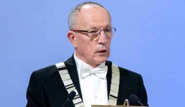 Toomas Asser: akadeemilise oivalisuseta kaotab Eesti oma andekad noored | Arvamus