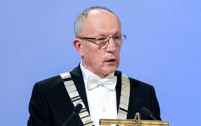 Toomas Asser: akadeemilise oivalisuseta kaotab Eesti oma andekad noored | Arvamus