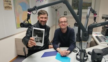 Erki Laur David Lynchi elulooraamatust: kunstnik on surematu siis, kui ta teeb eluajal elavat kunsti | Film