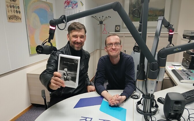 Erki Laur David Lynchi elulooraamatust: kunstnik on surematu siis, kui ta teeb eluajal elavat kunsti | Film