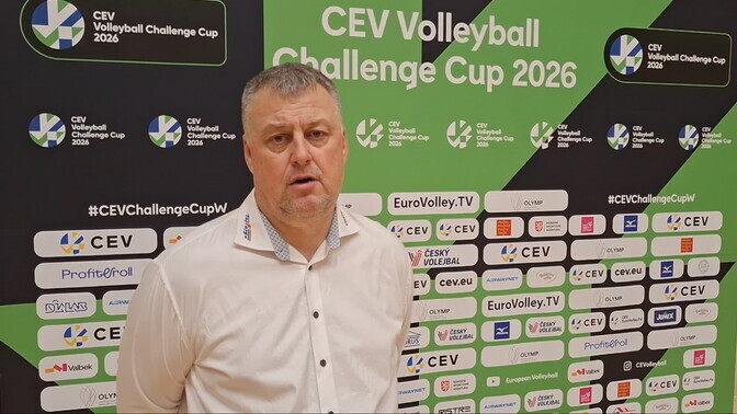 Rae jäi eurodebüüdiga rahule: need on hoopis teise hingamisega mängud! | Võrkpall