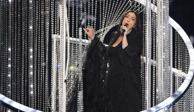 Iisrael sai loa osaleda 2026. aasta Eurovisioonil | Eurovisioon