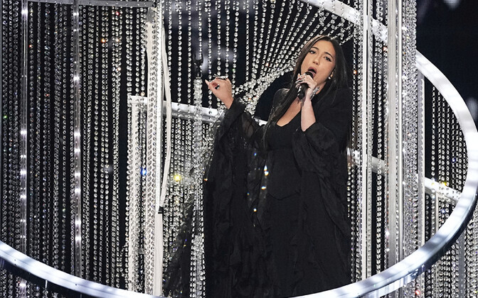 Iisrael sai loa osaleda 2026. aasta Eurovisioonil | Eurovisioon