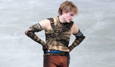 Malinin jäi GP-finaali lühikavas oma võimete tipust kaugele | Iluuisutamine