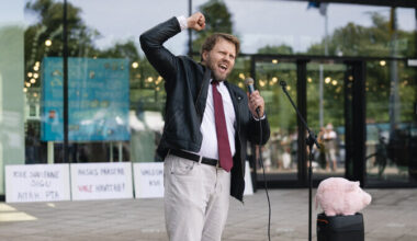 Andro Roos astub Tartu Hoiu-laenuühistu juhi kohalt tagasi | Majandus