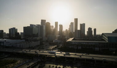 USA ülemkohus lubas Texase osariigil kasutada uut valimiskaarti | Välismaa