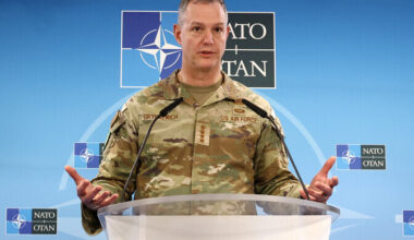 Soome, Rootsi ja Taani liituvad Norfolkis paikneva NATO väejuhatusega | uudised