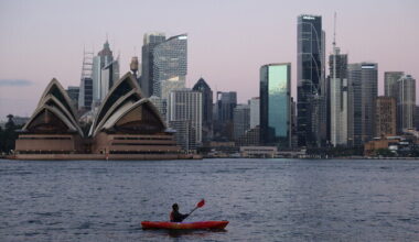 Pentagon kiitis heaks allveelaevaleppe Austraaliaga | Välismaa