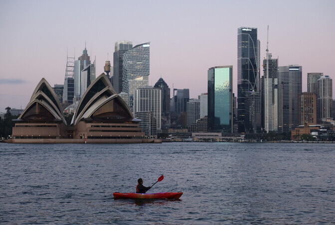 Pentagon kiitis heaks allveelaevaleppe Austraaliaga | Välismaa