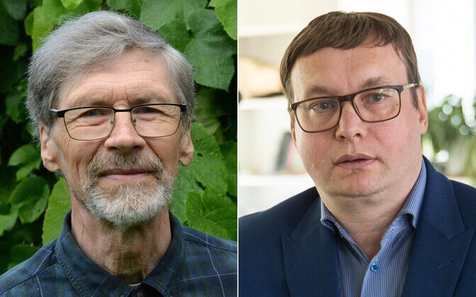Peet Kask ja Tõnis Saarts: retseptid riigieelarve ravimiseks | Arvamus