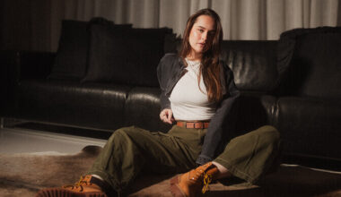 Uue muusika reede: Flea, Disclosure, Emily J, Guns N' Roses, Blix | Uue muusika reede