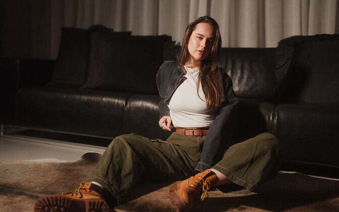 Uue muusika reede: Flea, Disclosure, Emily J, Guns N' Roses, Blix | Uue muusika reede