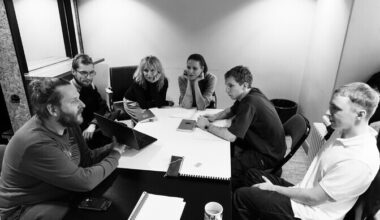 Édouard Louis' looming tuuakse draamateatris esimest korda Eesti lavale | Teater