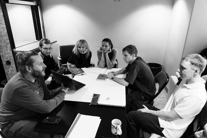 Édouard Louis' looming tuuakse draamateatris esimest korda Eesti lavale | Teater