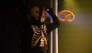 Karl Birnbaum: mulle meeldib Von Krahli puhul see, et me oleme kõik noored | Teater