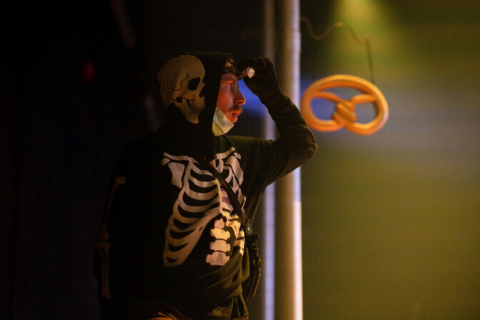 Karl Birnbaum: mulle meeldib Von Krahli puhul see, et me oleme kõik noored | Teater