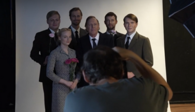 Egon Nuter: mul polnud aimugi, et meid võidi salaja pealt kuulata | Ringvaade