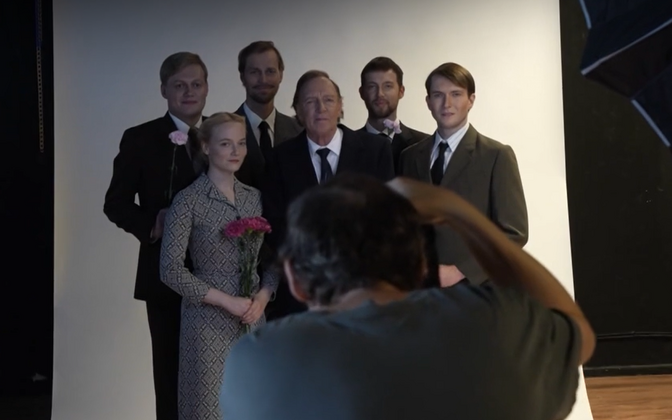 Egon Nuter: mul polnud aimugi, et meid võidi salaja pealt kuulata | Ringvaade