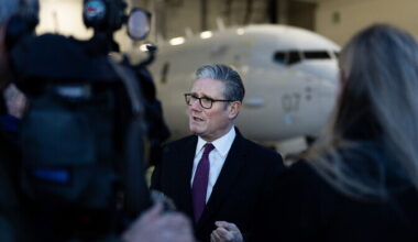 Uuring: leiboristide toetus kukkus 14 protsendile | Välismaa