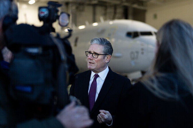 Uuring: leiboristide toetus kukkus 14 protsendile | Välismaa