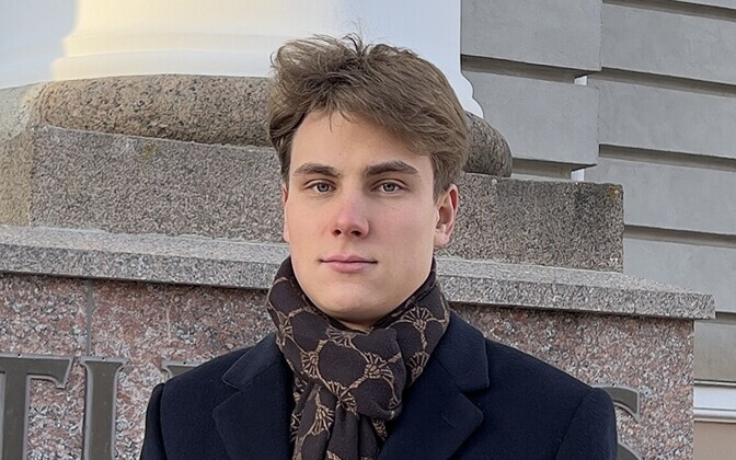 Kristo Pae: on aeg eutanaasia seadusesse vormistada | Arvamus