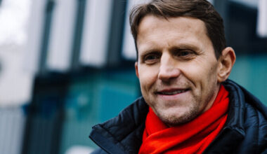 Ken-Marti Vaher: riiki ei tohi lasta inimeste elude kallale | Eesti