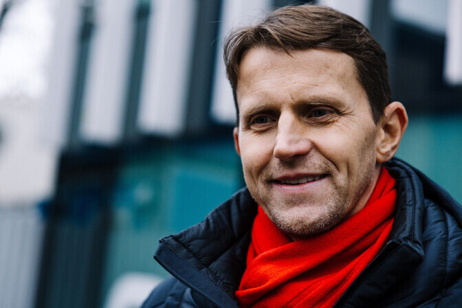 Ken-Marti Vaher: riiki ei tohi lasta inimeste elude kallale | Eesti