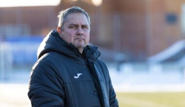 Kolmandat korda üleminekumängudel kaotanud Viimsi peatreener astus tagasi | Jalgpall