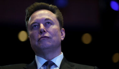 EL määras sotsiaalmeediaplatvormile X 120 miljoni euro suuruse trahvi | Välismaa