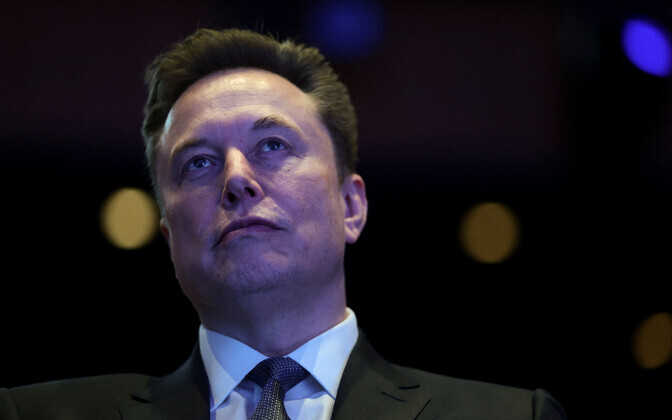 EL määras sotsiaalmeediaplatvormile X 120 miljoni euro suuruse trahvi | Välismaa