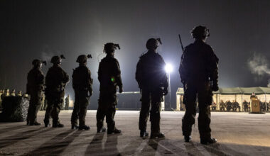 Saksa parlamendi alamkoda kiitis heaks sõjaväe suurendamise kava | Välismaa