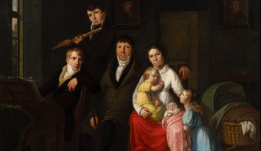 Kumu avaldas monograafia ja näituse 19. sajandi viljakast kunstnikust | Kunst