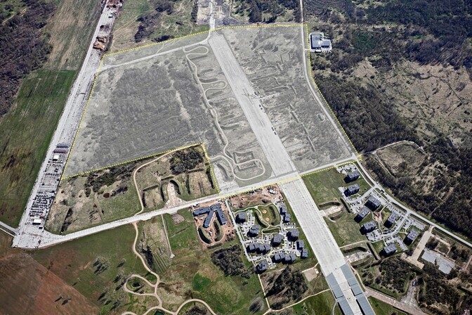 Mattias Agabus. Mitmiklinn Tartu | Arhitektuur